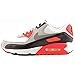 WoMen's Nike WMNS Air Max 90 OG Running Shoes - 742455 100