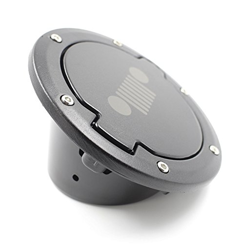 2 Filler+Wrangler+Unlimited+2007+2016+Rubicon