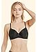 2ND DATE Women's Assorted Bras (Packs of 6) - Various Styles #26 38C