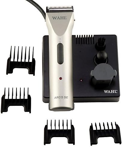 arco se cordless clipper