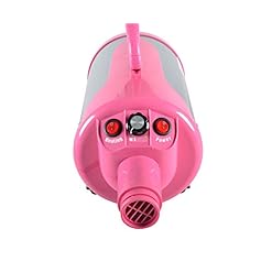 shelandy professional pet dryer