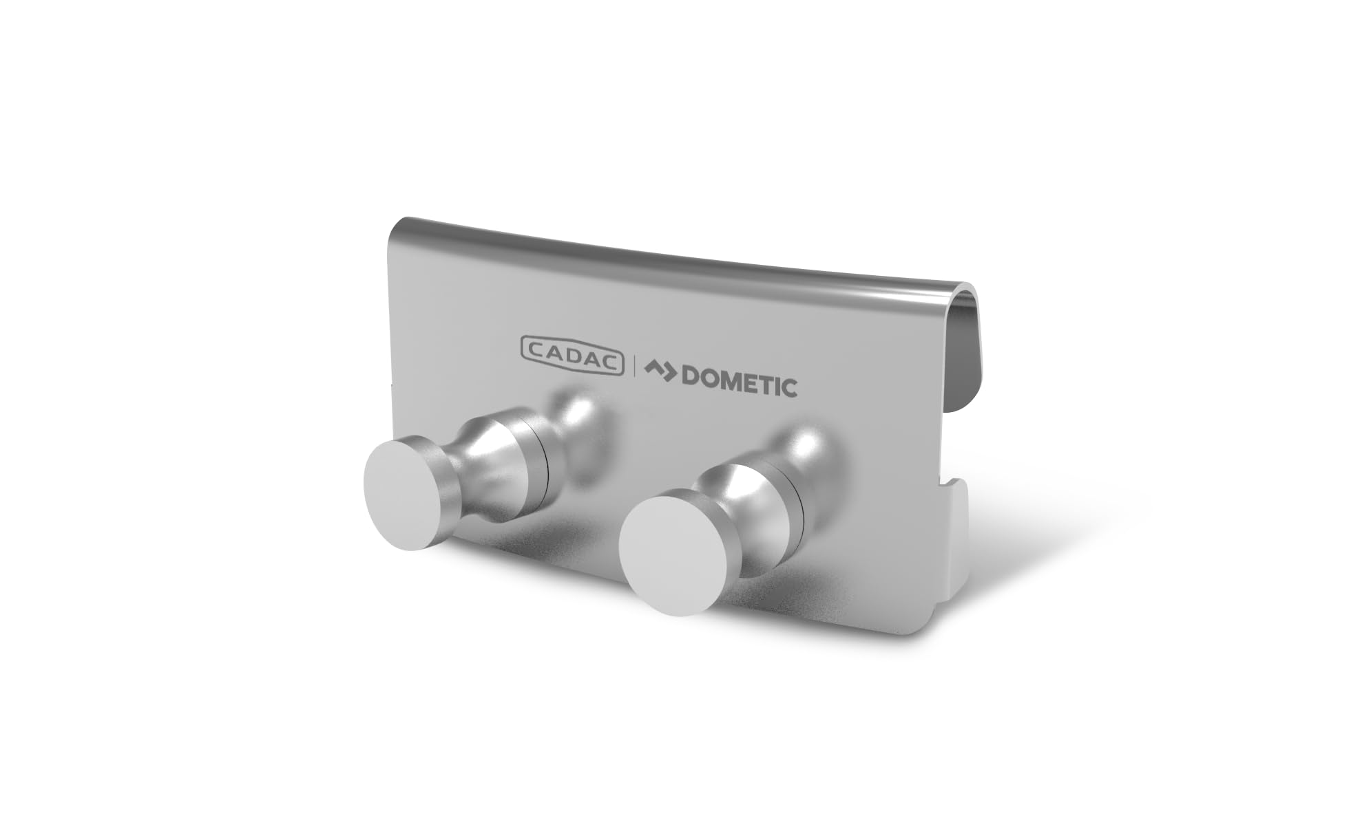 Cadac BBQ Stainless Steel Utensil Holder