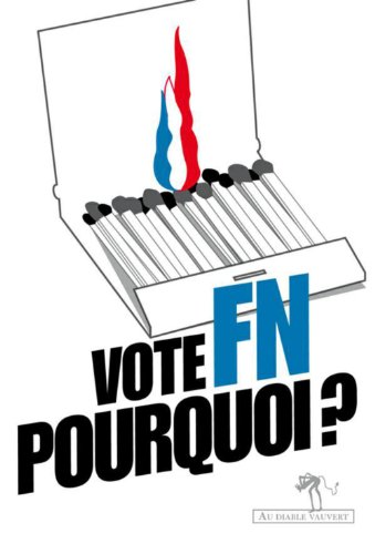 Vote FN, pourquoi ? (Document) (French Edition) by Alexis CORBIERE
