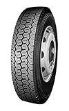 Roadlux R508 Drive Radial Commercial Truck Tire - 225/70R19.5 LRG