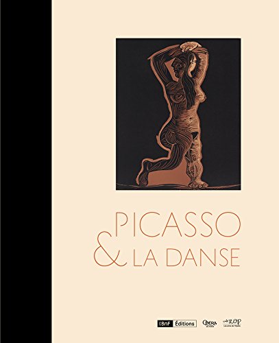 Picasso & la danse by Collectif
