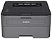 Brother Printer EHLL2320D Compact Laser Printer With Duplex Printing (Renewed)