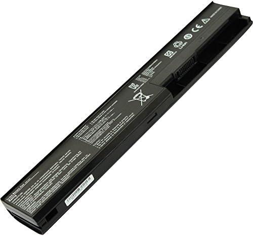 Royelerstore 5200mAh 11.1V A31-X401 A32-X401 Computer&amp;Laptop battery for Asus X301 X401 X501 X401A X501A X301A X301U X401U X501U spare Power Corder