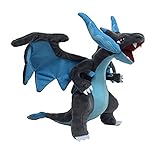 Latim Pokemon X Mega Charizard 10