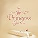 Wall Sticker, The Princess Crown Wall Decal Decor for Bedroom Nursery Home Pink