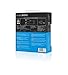Sennheiser CX 685 Adidas Sports In-Ear Headphones (Discontinued by Manufacturer)