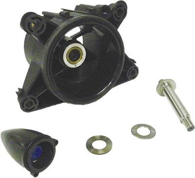 WSM Jet Pump Assembly 003-700K