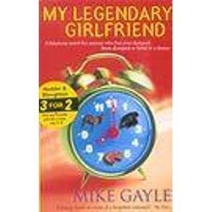 My Legendary Girlfriend