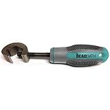 Beadsmith LPSHOLD Metal Stamp Holder-6.5