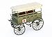Model Expo Guns of History Civil War Rucker Ambulance MS4017 1:16 Scale
