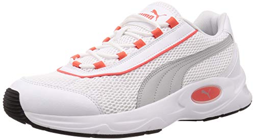 PUMA Unisex-Erwachsene Nucleus Sneaker
