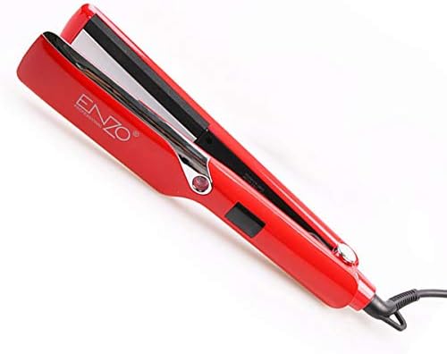 3 in 1 keratin straightener brush