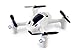 Hubsan H107D+ FPV X4 Plus RTF Quadcopter with 720p HD Camera, Includes Controller with 4.3