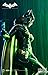 Batman Arkham Knight Batgirl 1:10 Scale Statue