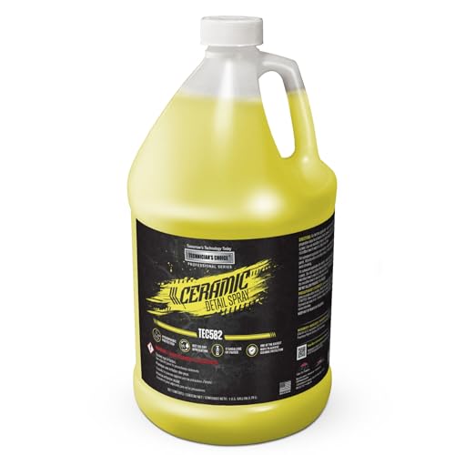 TEC582 CERAMIC DETAIL SPRAY