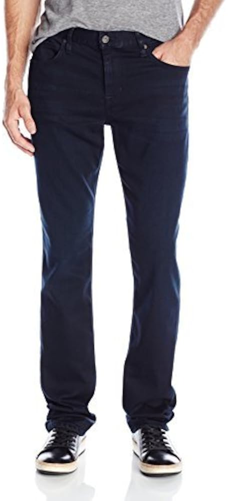 joe's jeans savile row