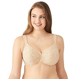 Wacoal Women’s Awareness Full Figure Underwire Bra