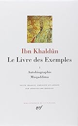 Le  livre des exemples