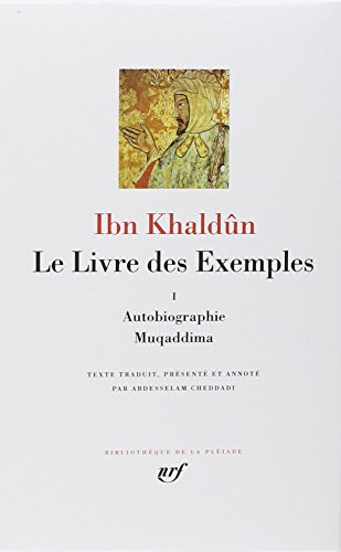 Le  livre des exemples