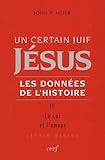 Image de Un certain Juif Jesus, Tome 4 (French Edition)