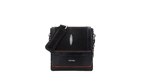Amazon.com: BO266MA STINGRAY CUADRA BANDEJA, Negro, M : Ropa, Zapatos y  Joyería