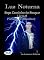 Livro Luz Noturna: Vínculo de Sangue Livro 2