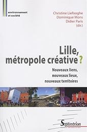 Lille, métropole créative?