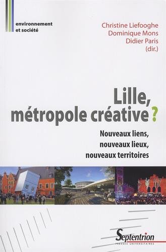Lille, métropole créative?