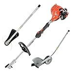 ECHO 17 in. 21.2 cc Gas PAS Trimmer and Edger Kit-PAS-225VP