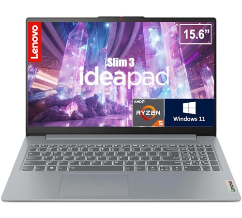 Lenovo IdeaPad Slim 3 Laptop