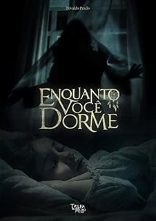 Livro Enquanto Você Dorme