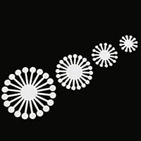 Thobu Cutting Dies Stencil DIY Scrapbooking Photo Album Card Embossing Crafts