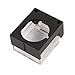 Round Push Button Switch Protector Plastic Cover Guard
