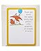 American Greetings Fox Happy Birthday Card with Music