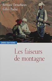 Les  faiseurs de montagne