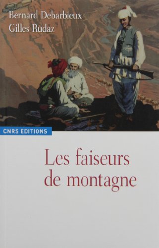 Les  faiseurs de montagne