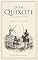 Livro Dom Quixote de La Mancha