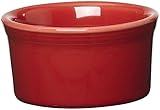 Fiestaware Ramekin - Scarlet Red