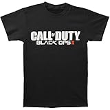 Call of Duty Black Ops II T-Shirt
