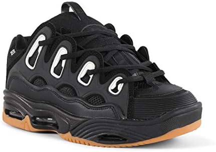 osiris men's d3 2001 skate shoes