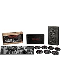 Sons of Anarchy: The Complete Series - Reaper Collector's Boxed Set Edition