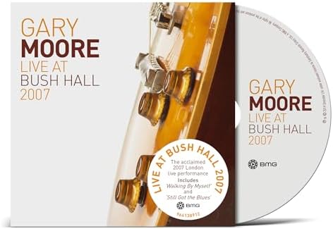 Gary Moore - Essential Montreux - Amazon.com Music