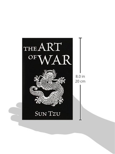 The Art of War Paperback – 1 februari 2009 - Image 4