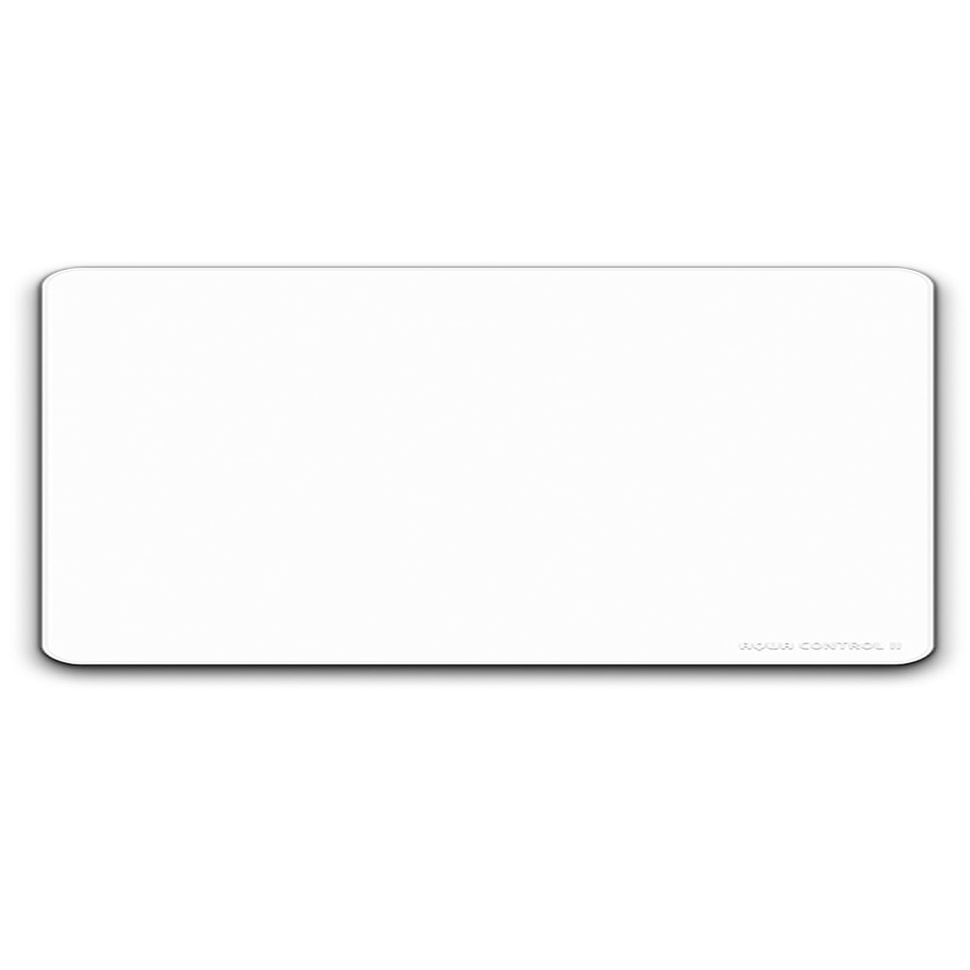 Photo 1 of X-Raypad Aqua Control 2 Gaming Mouse Pad, Ultra-High Precision Mouse Pad with Perfect Speed and Control Capability, Consistent X and Y Glide, Designed for Fps Players with Low DPI Requirements