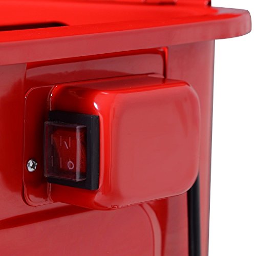 4 Goplus+Automotive+Cleaner+Electric+Solvent