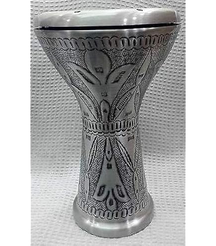 Amazon.com: Mitello Doumbek Darbuka 8.75
